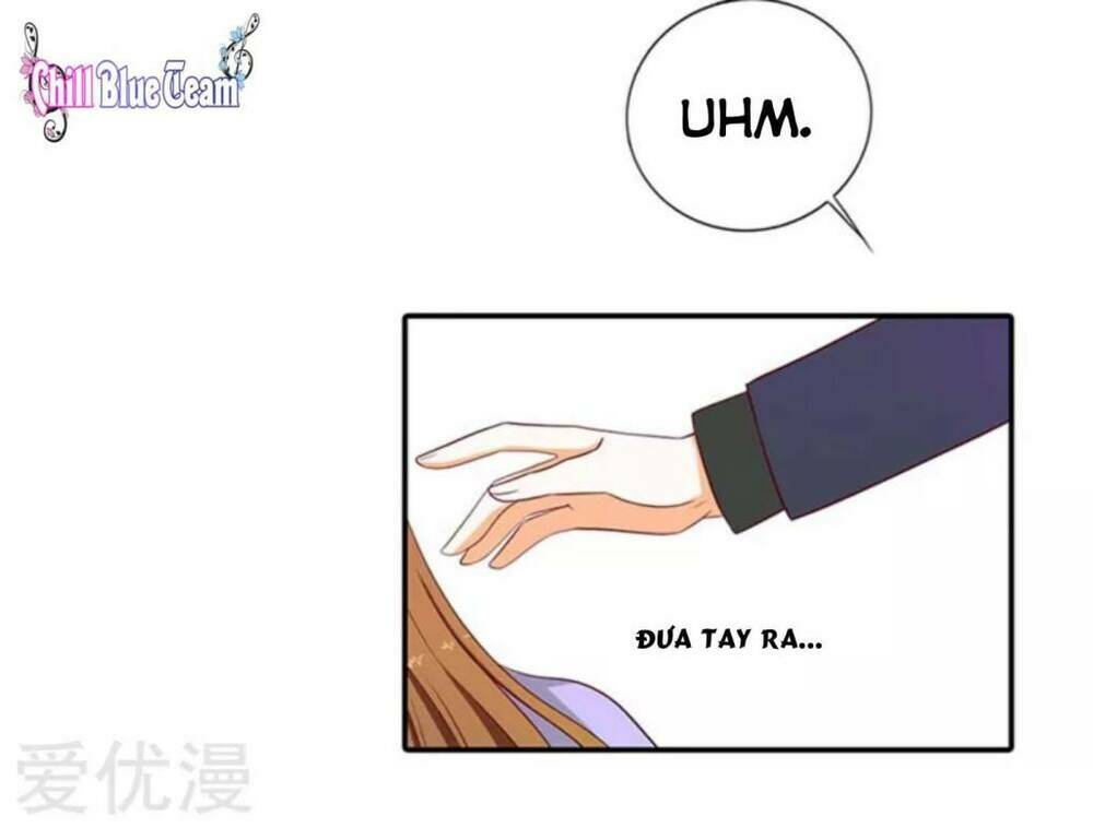 hủy diệt tra nam chapter 2 16