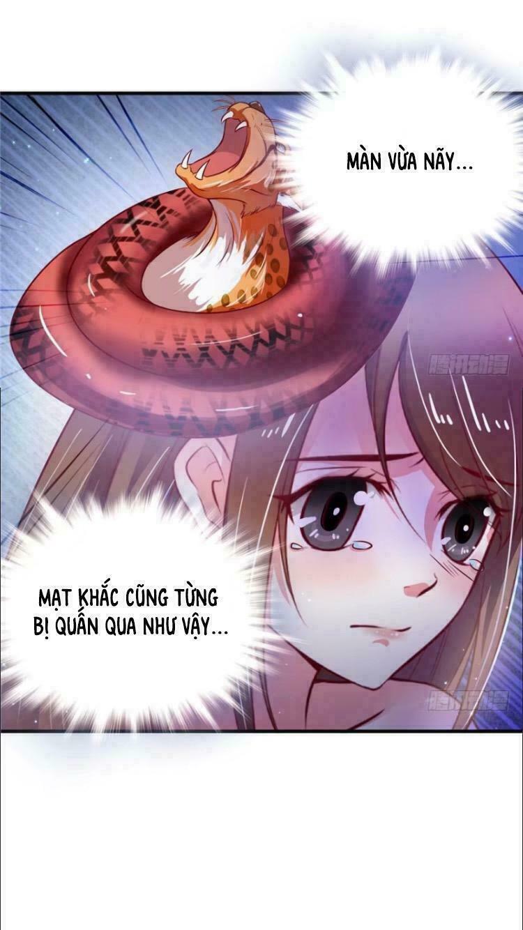 [16+] thảnh thơi thú thế chủng chủng điền, sinh sinh tể chapter 23 25