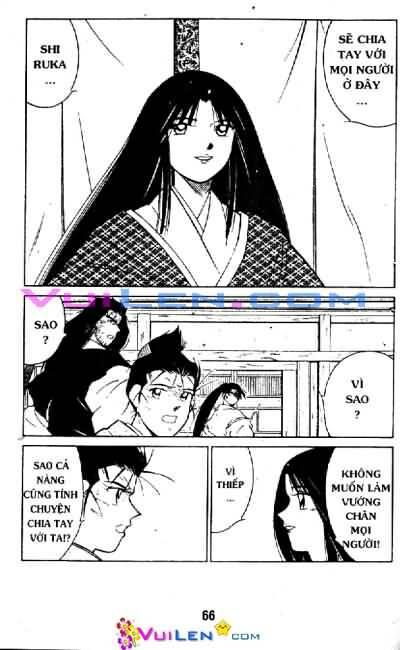 truyền nhân atula phần ii chapter 13 67