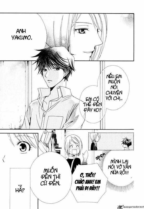 shinrei tantei yakumo - thám tử tâm linh season 1 chapter 3 31