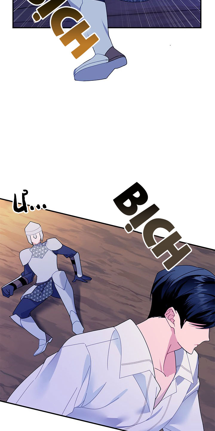 công chúa của loài chim chapter 53.2 6