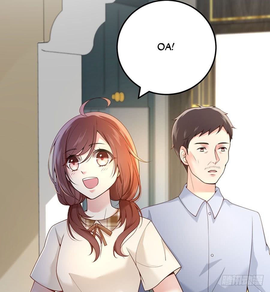 nam thần truy thê chỉ nam chapter 11.1 5