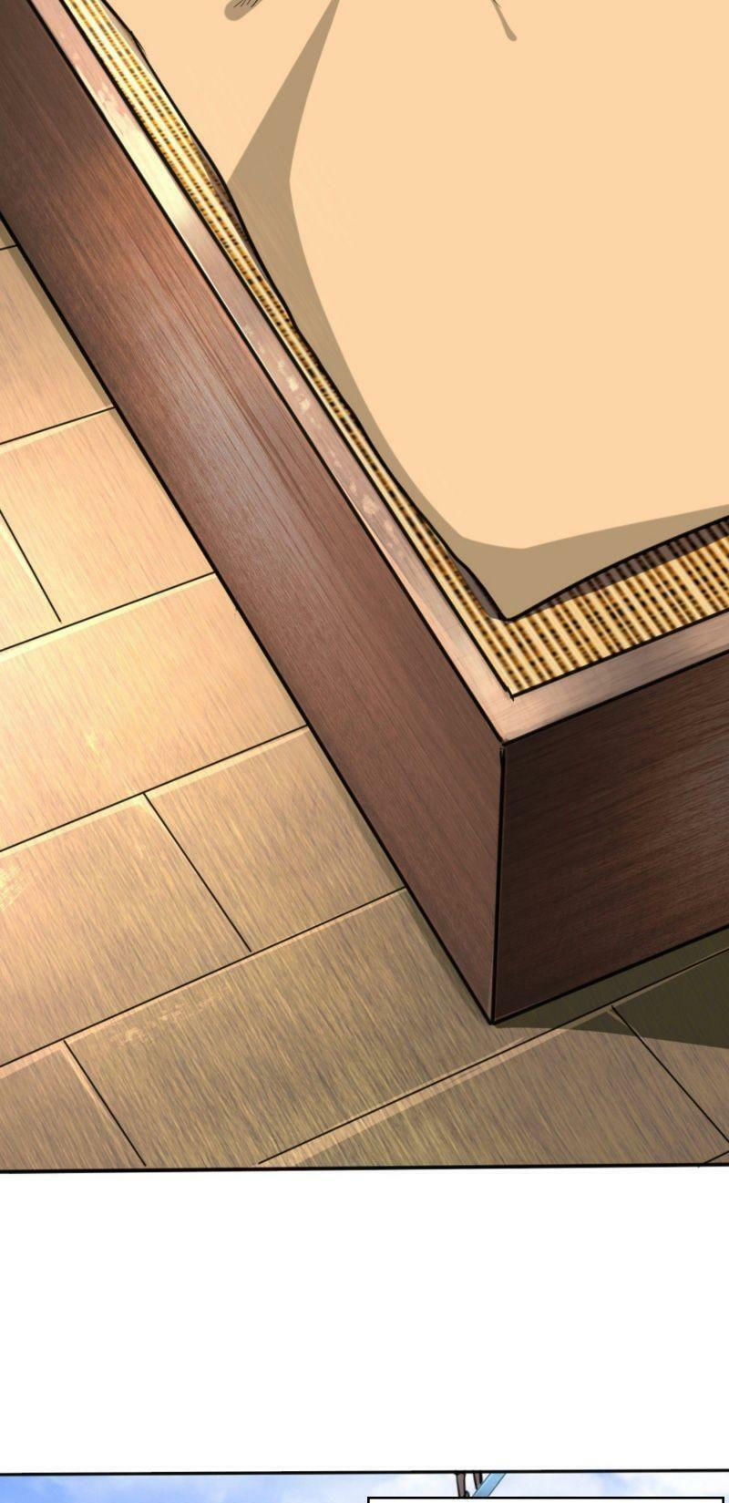 Ta Bị Nhốt Tại Cùng Một Ngày Mười Vạn Năm chapter 1.2 9