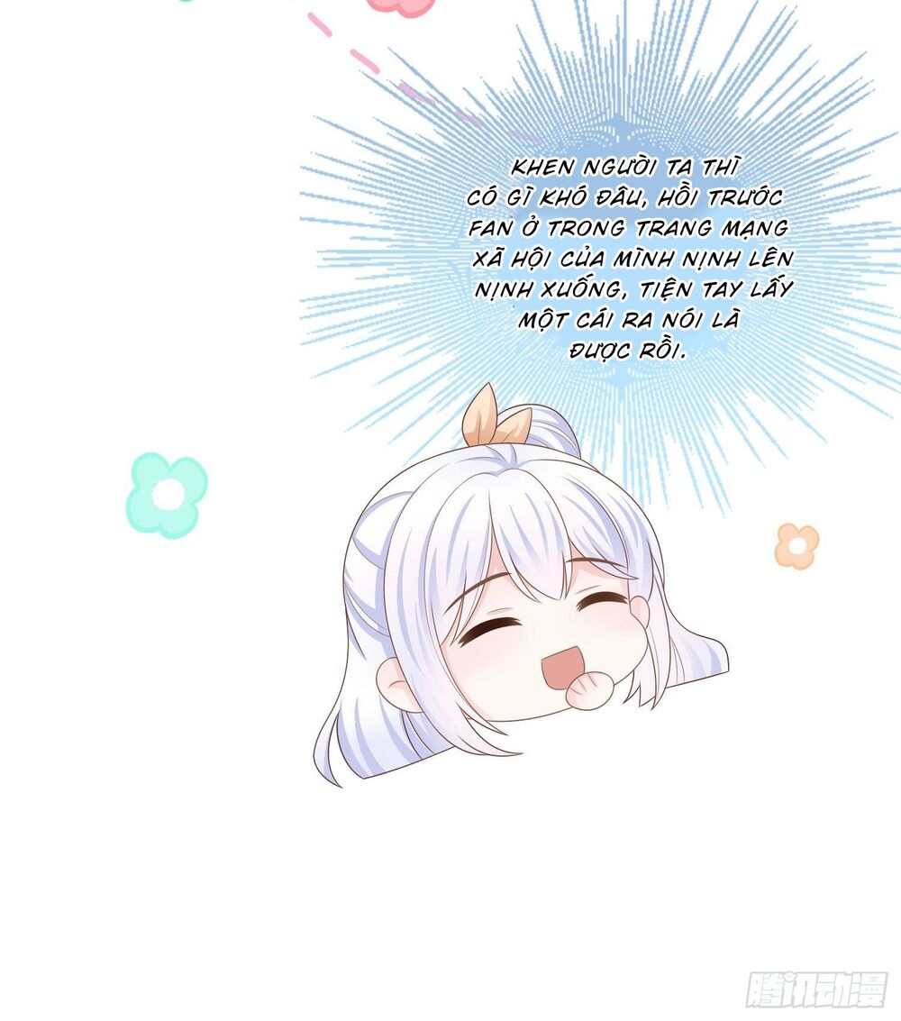 ảnh hậu cũng không bằng niệm thanh hoa chapter 110 20
