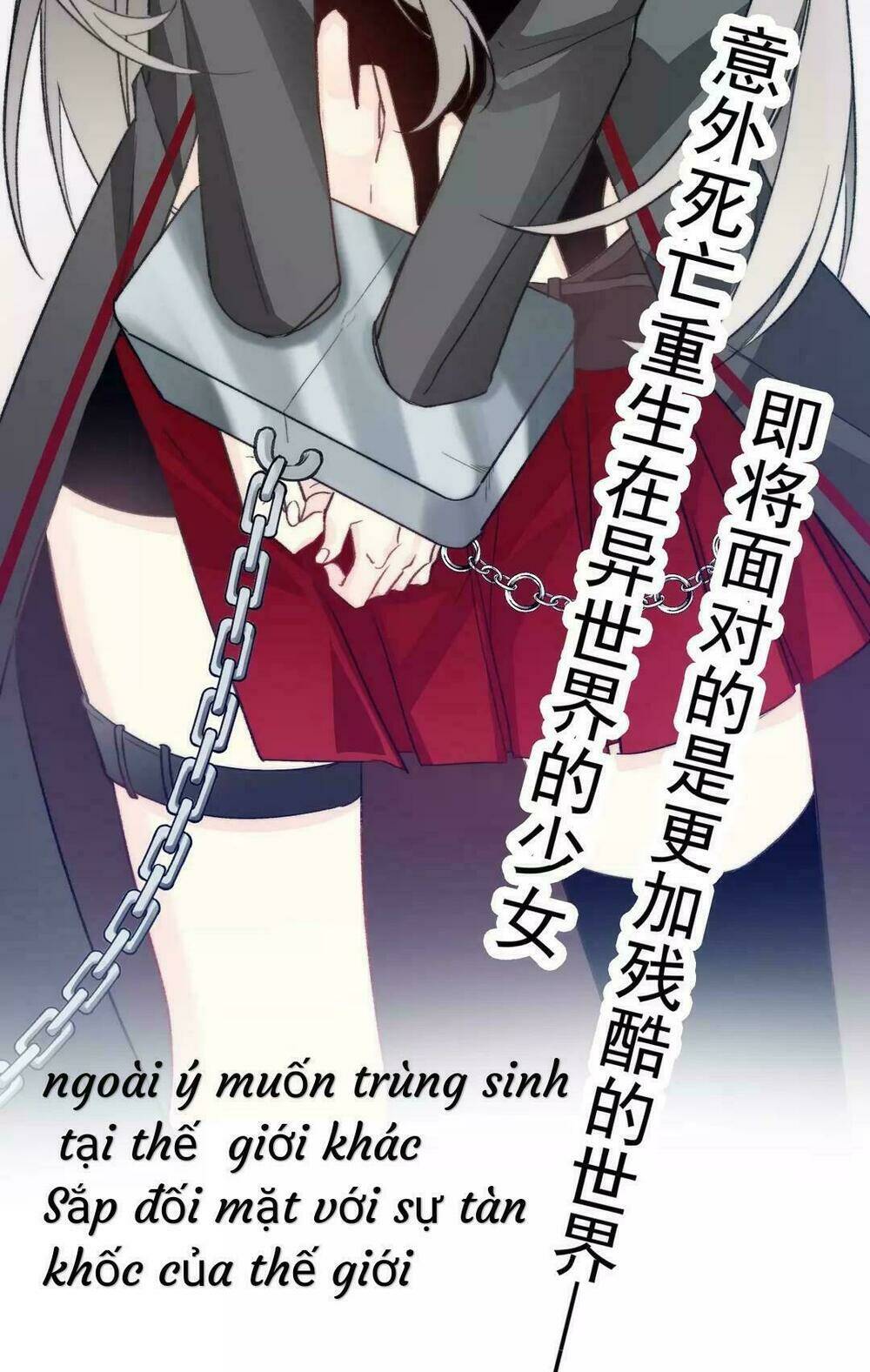 ta trở thành nữ vương tại dị thế giới chapter 3 98