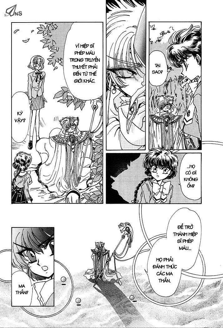 magic knight rayearth chapter 4 10