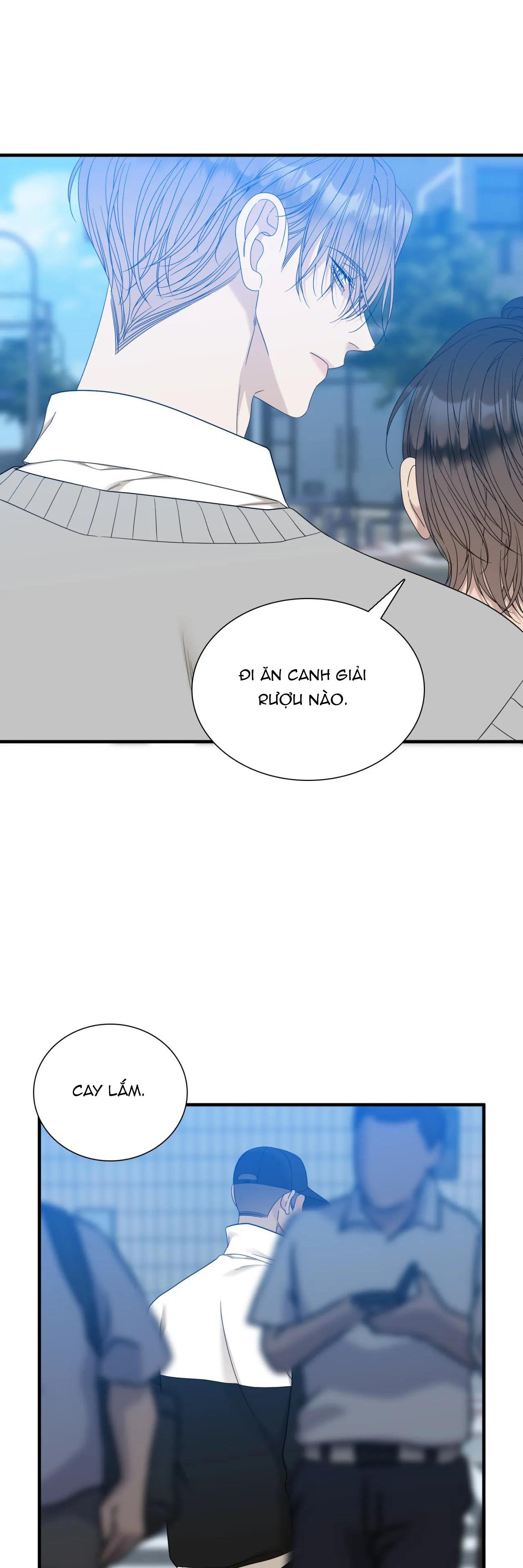 tên rác rưởi chapter 61 20