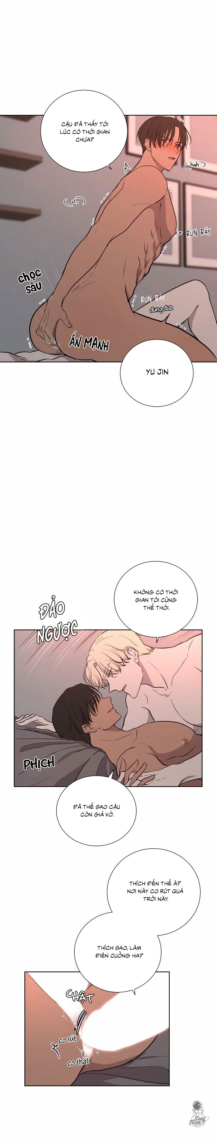 bùng nổ chapter 14 6