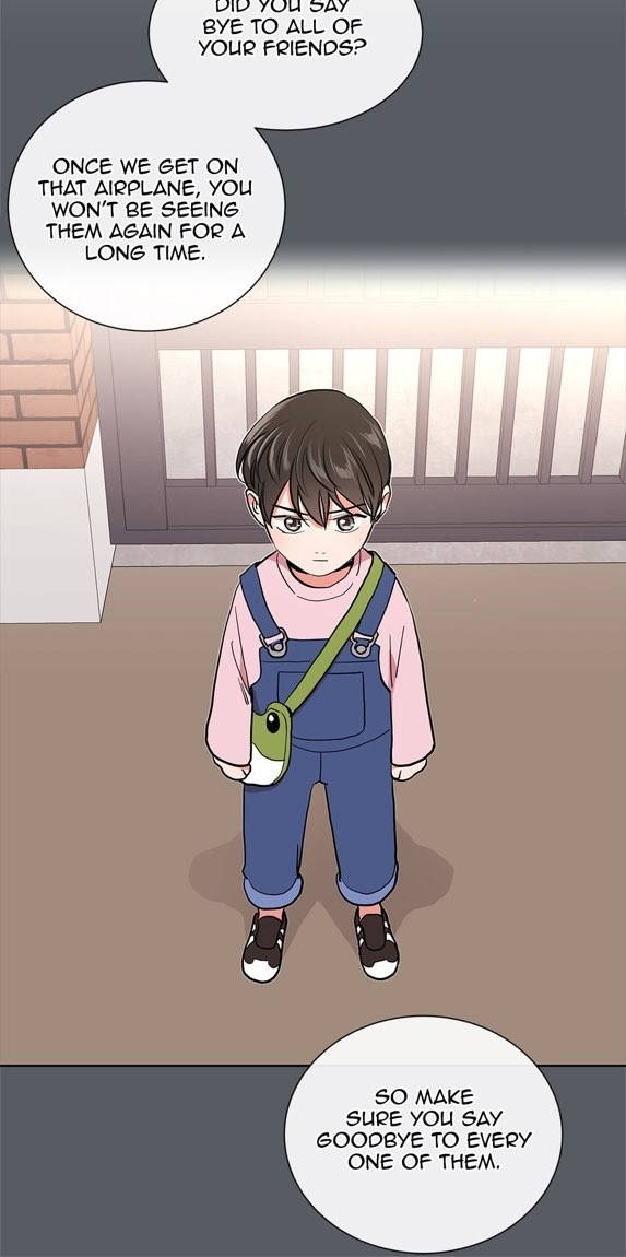 [raw] red candy chapter 52 15