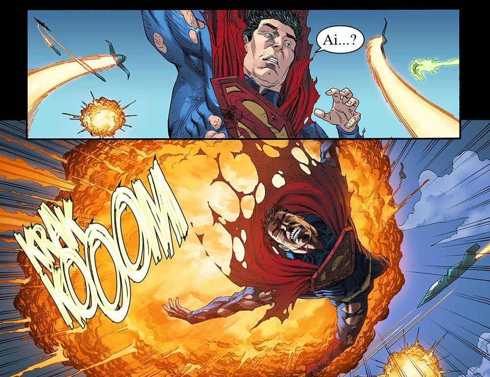 injustice: gods among us - year 3 chapter 57 16