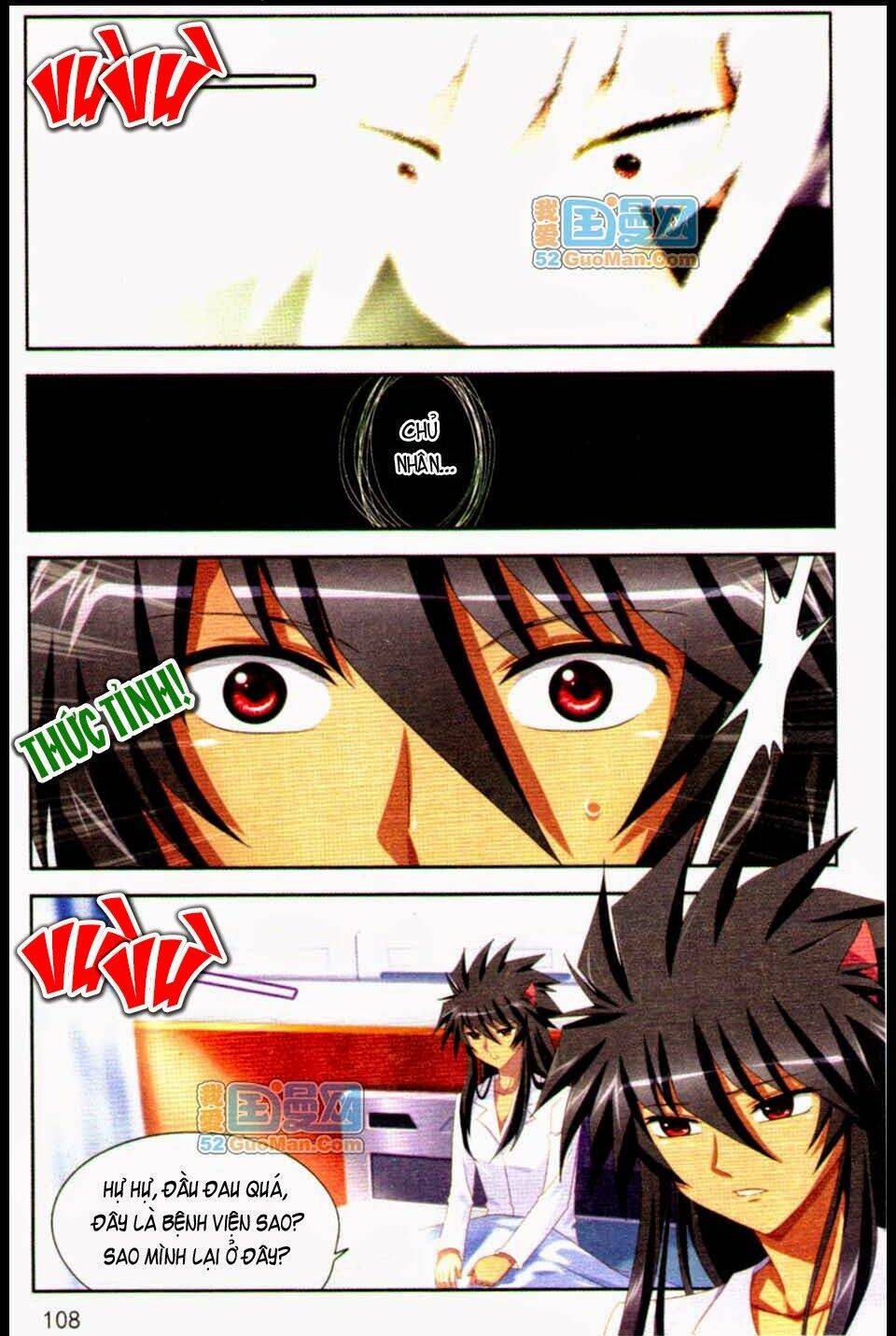 hắc khuyển chapter 10 19