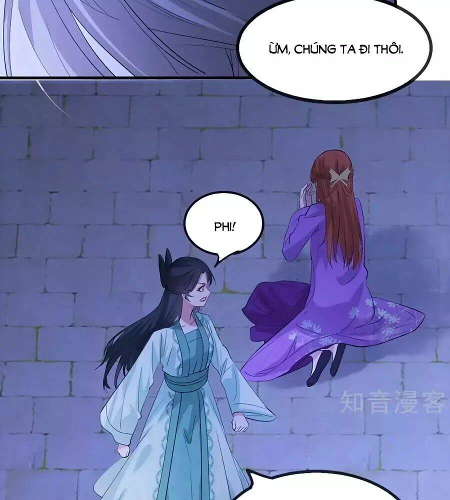 gian phi như thử đa kiều chapter 54 59