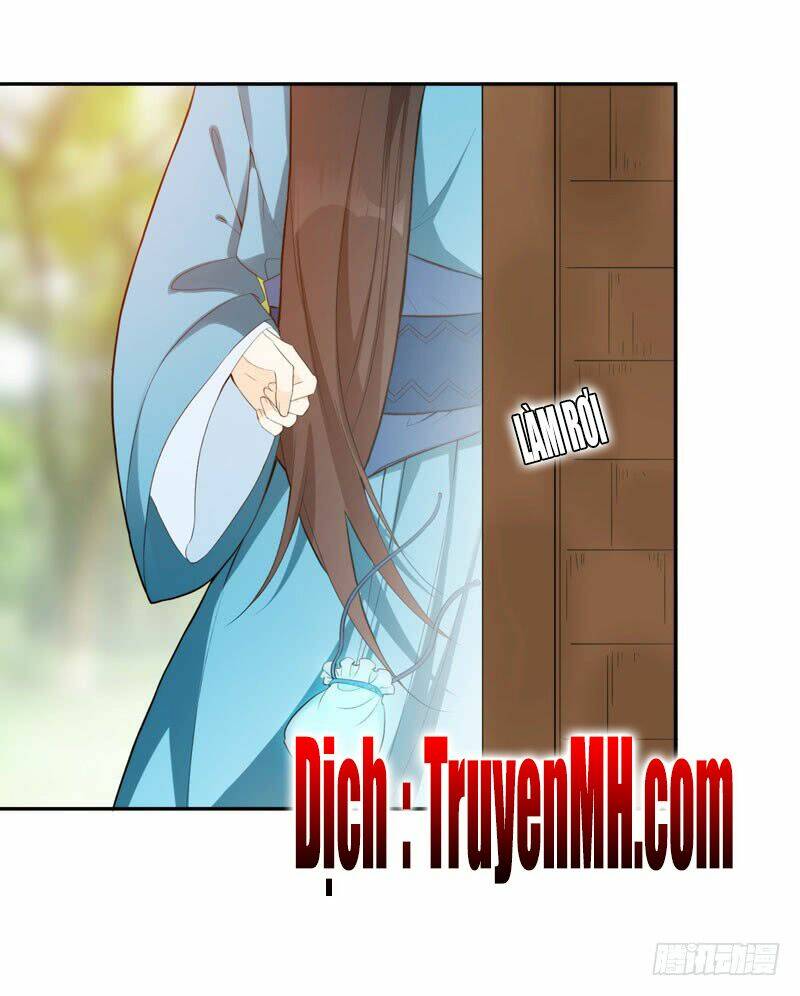 bạo lực tiếu thôn cô chapter 37 14