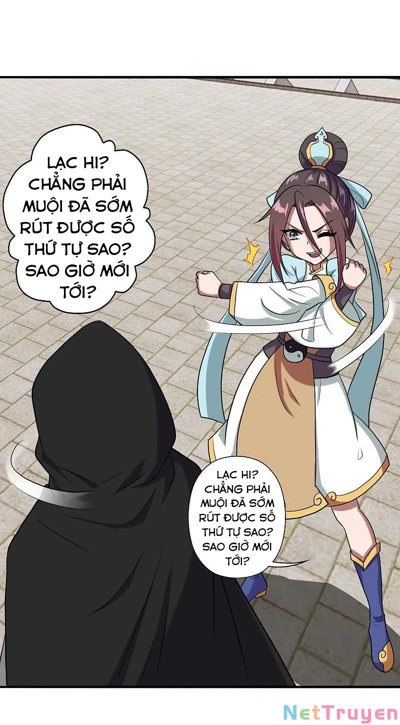 tiên võ đế tôn chapter 293 53