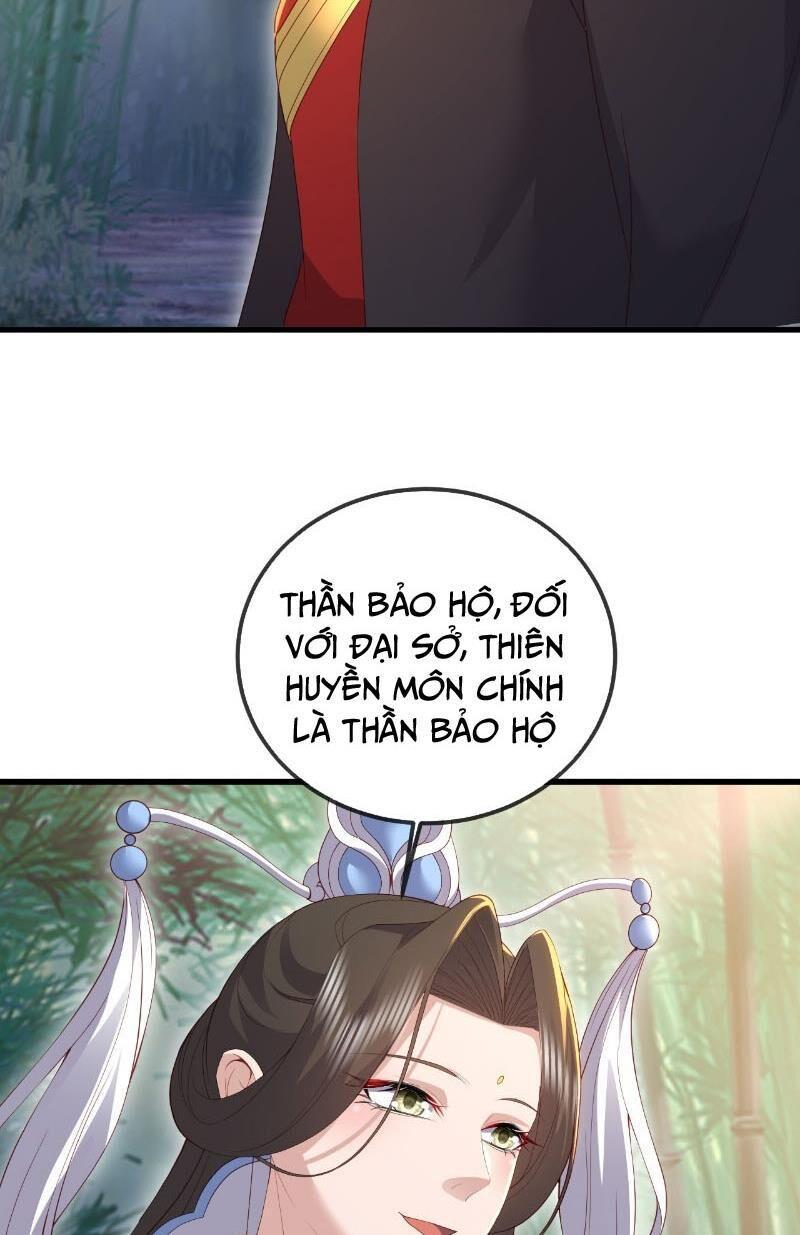 tiên võ đế tôn chapter 534 42