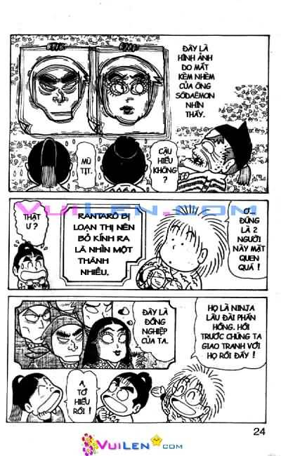 ninja loạn thị chapter 59 24