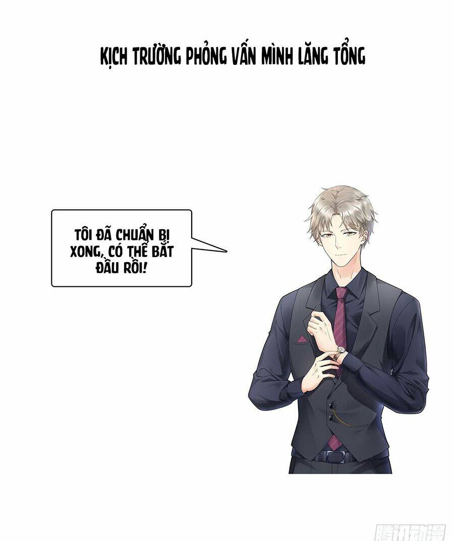 tư sủng cục cưng bảo bối chapter 23.2 15