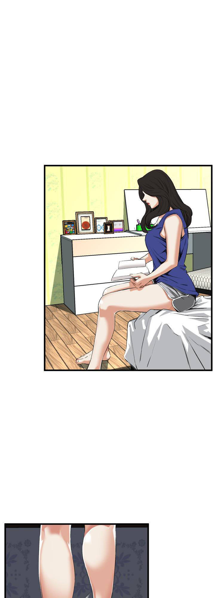 take a peek chapter 46 29