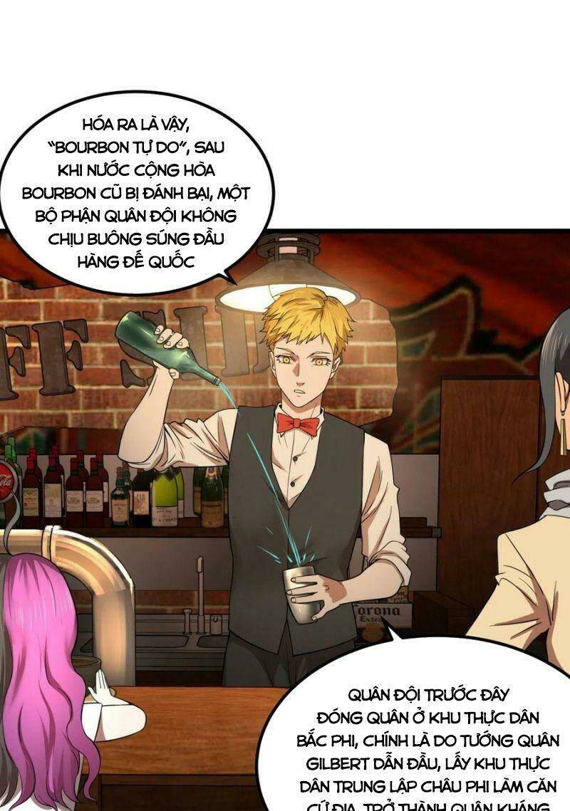 danh sách kẻ phản diện chapter 128 3