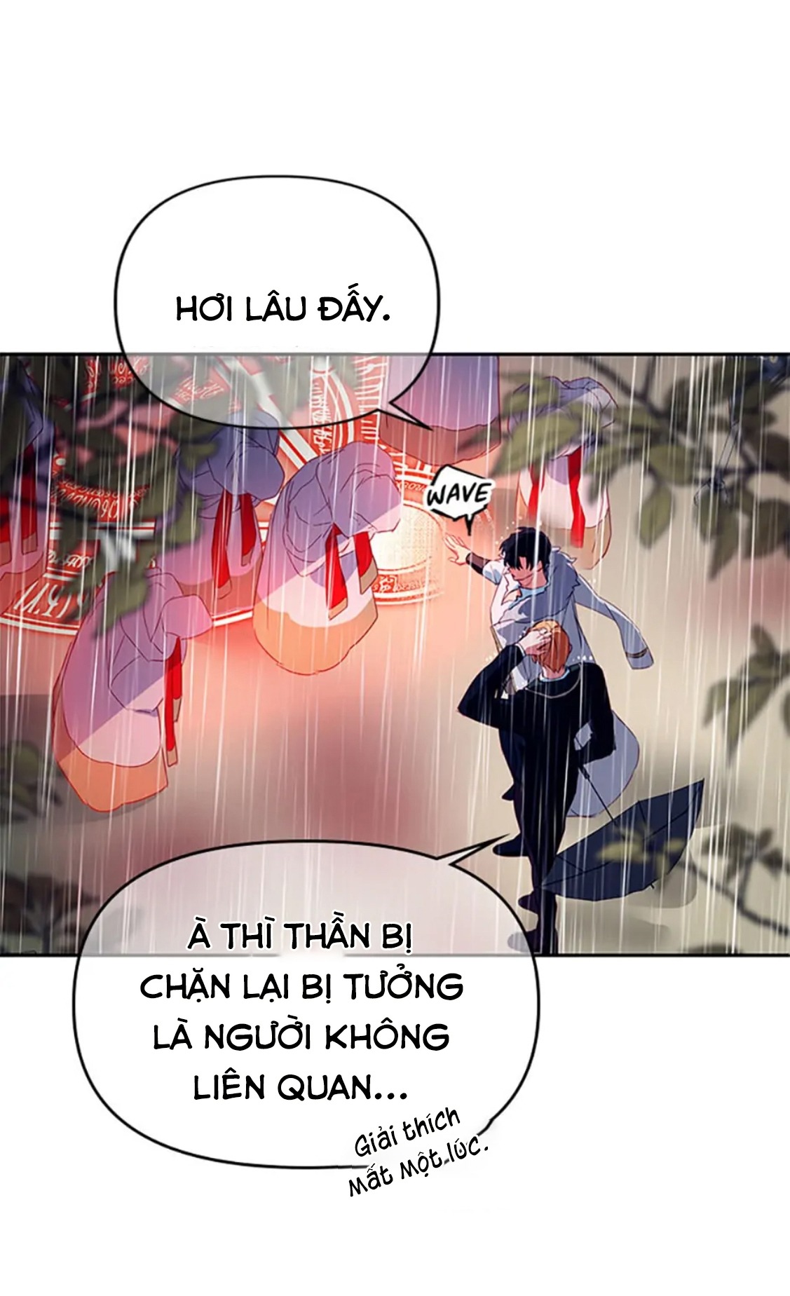 tôi đã nuôi dưỡng nam phụ ám ảnh chapter 73 8