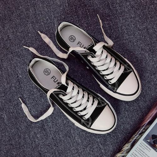 Giày cv sneaker thời trang thể thao nữ giá rẻ
