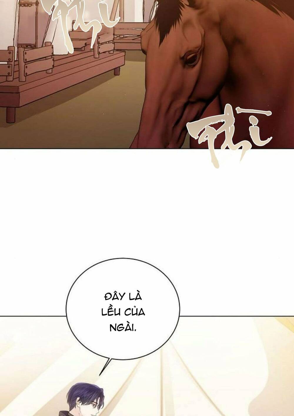 tôi sẽ từ bỏ vị trí hoàng hậu chapter 43 10