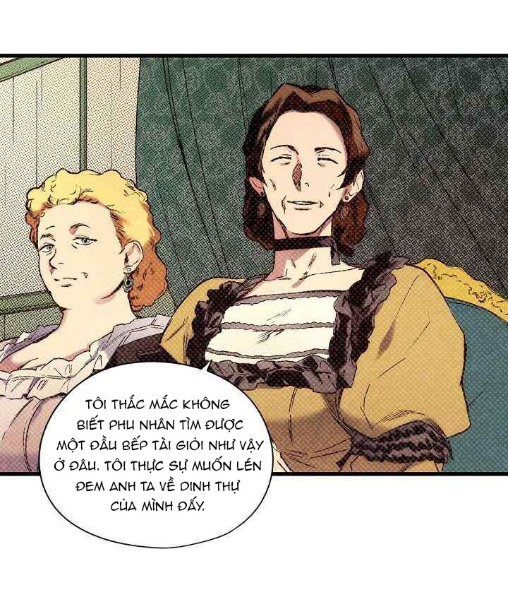 cổ tích về người mẹ kế chapter 23 13