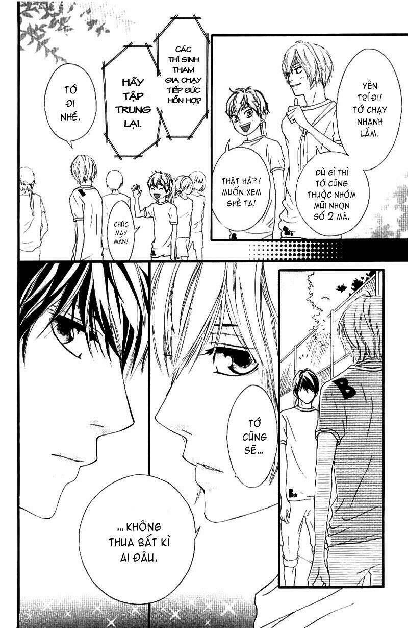 tình yêu học trò chapter 31 24