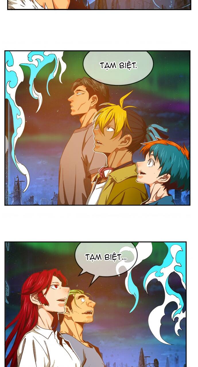 Chúa tể học đường chapter 561.5 54