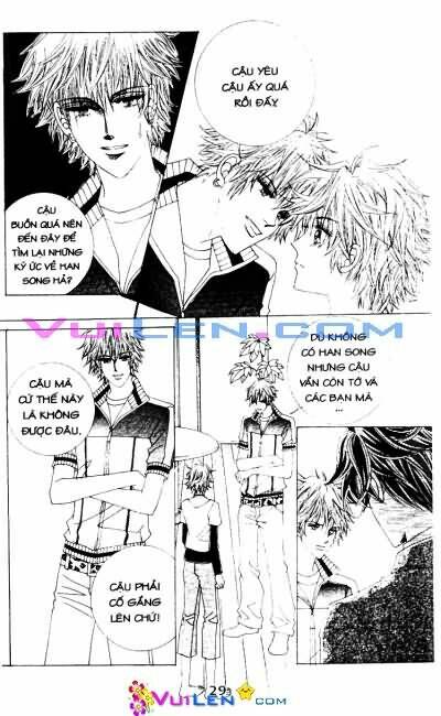 đợi em chapter 130 10