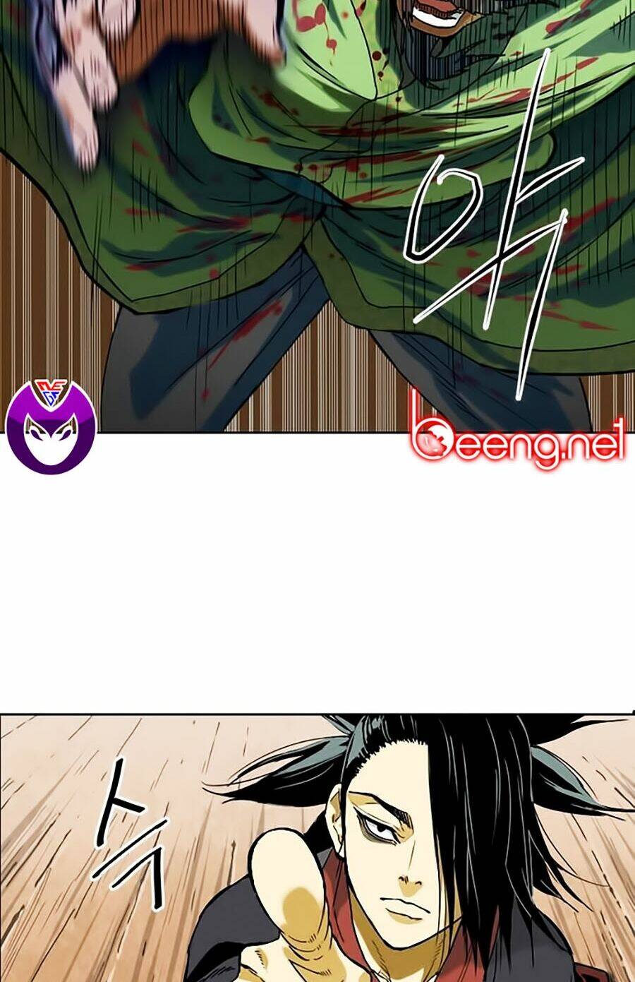 thiên hạ đệ nhất chapter 2 96