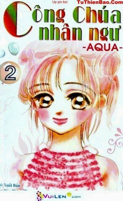 công chúa nhân ngư chapter 2 1