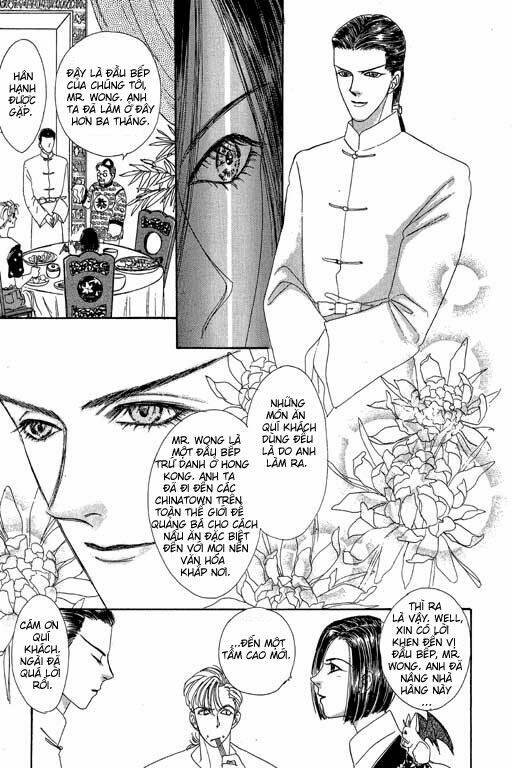 tiệm thú kiểng chapter 11 15