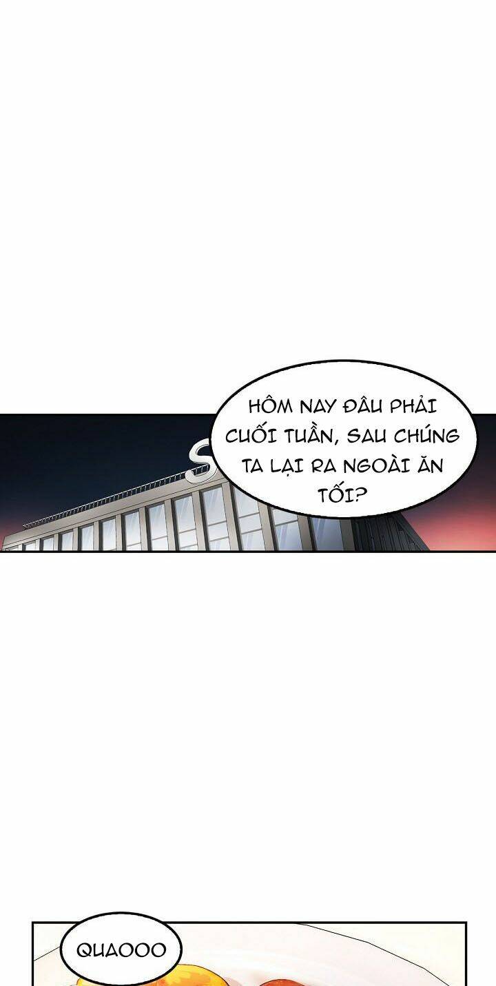 điều tra viên chuyển sinh chapter 83 8