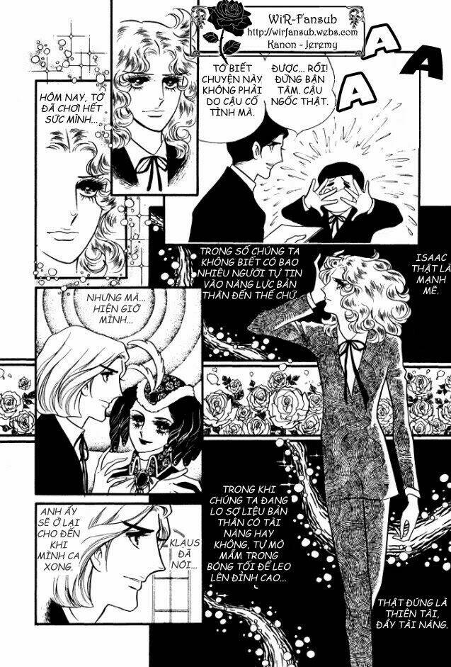 orpheus no mado chapter 4 19