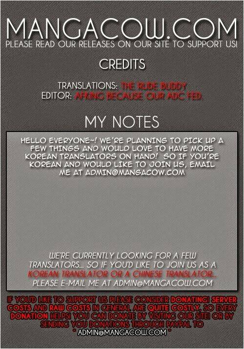 king of hell chapter 272 1