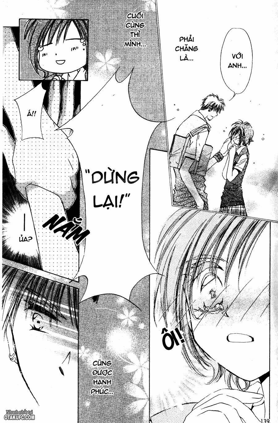 gatcha gacha chapter 14 18