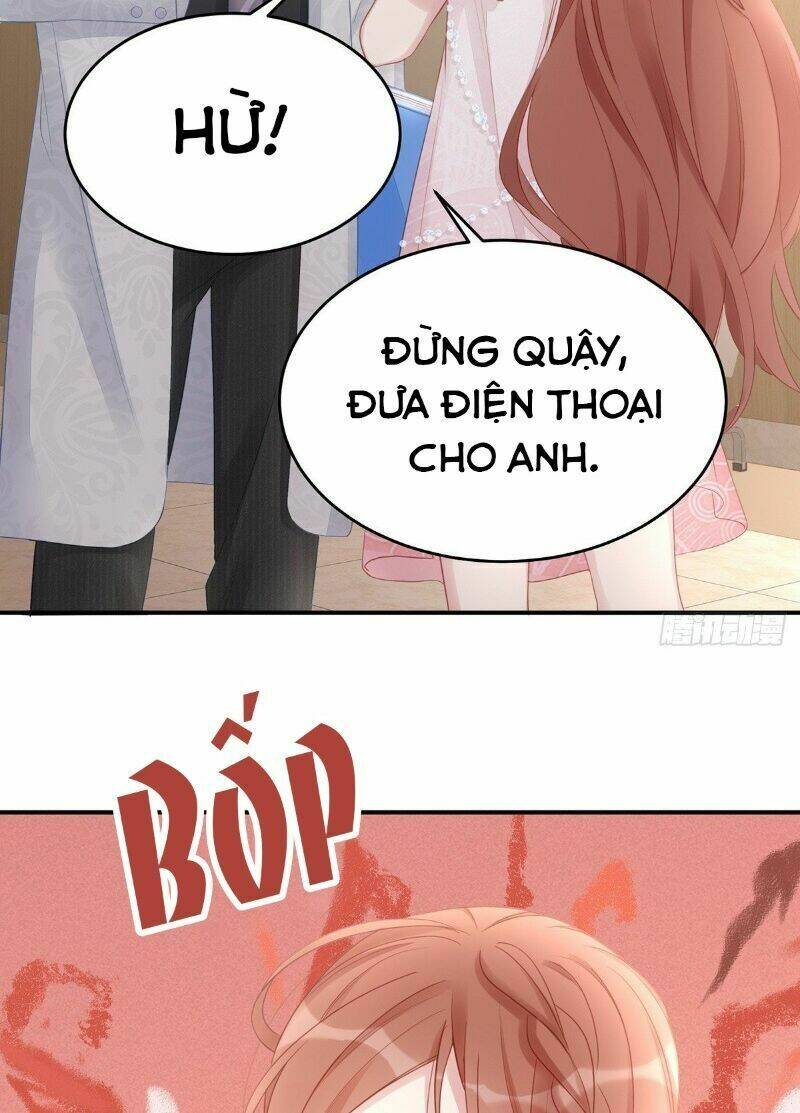 chỉ muốn cưng chiều em chapter 59 24