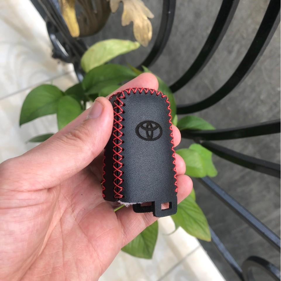 Bao Chìa khóa Dành Cho Toyota Altis Smartkey 2019-2020