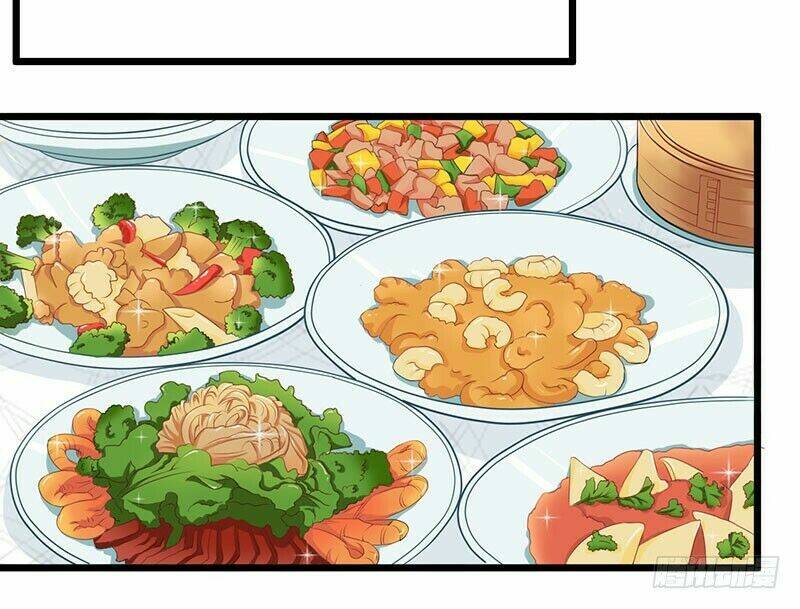 trên gối của chủ tịch ác ma chapter 13 16