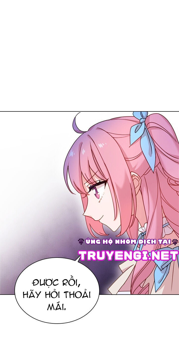 tiểu thư chỉ muốn được nghỉ ngơi chapter 8 13