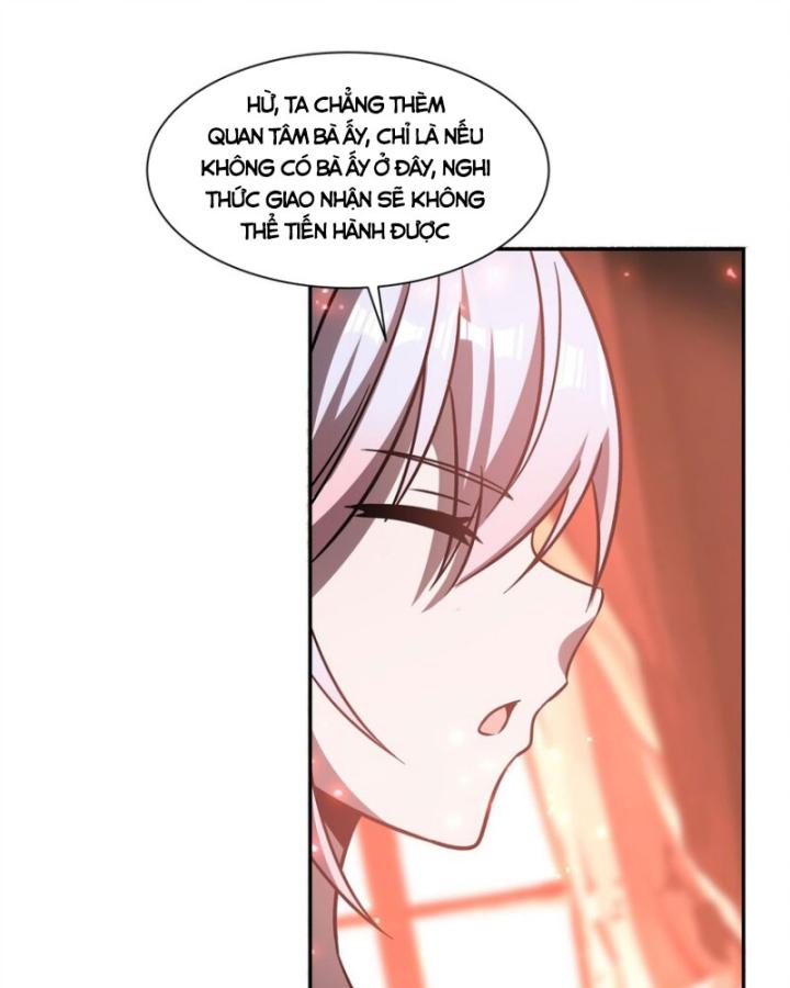 huyết cơ và kỵ sĩ chapter 289 7