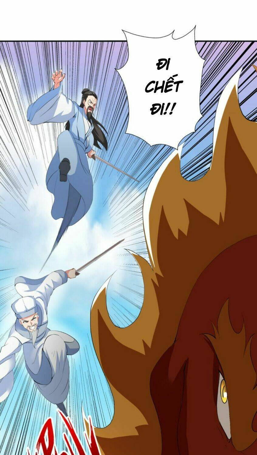 cực vũ huyền đế chapter 49 16