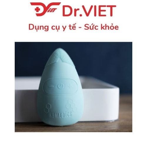 Máy rửa mặt công nghệ siêu âm hút chân không Honeycomb FAC-350 MODEL ĐQ