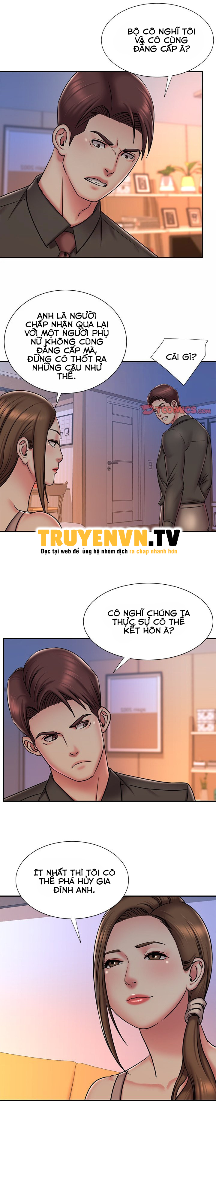 vứt bỏ chapter 41 4