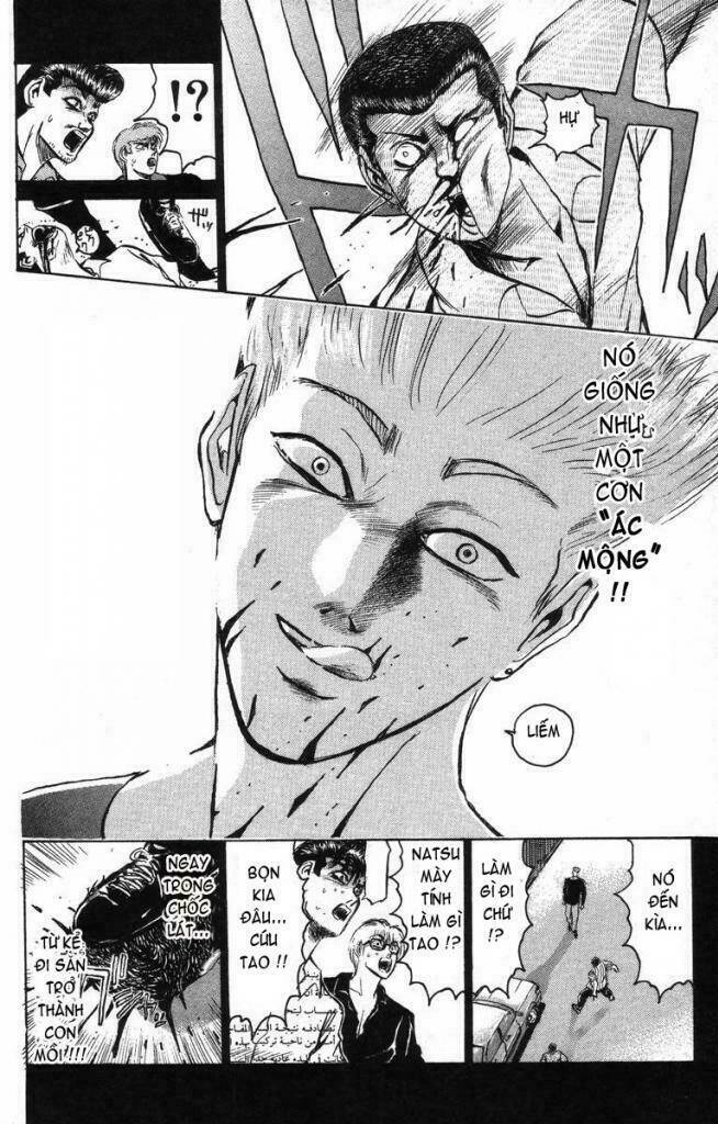 shonan junai gumi chapter 139 16