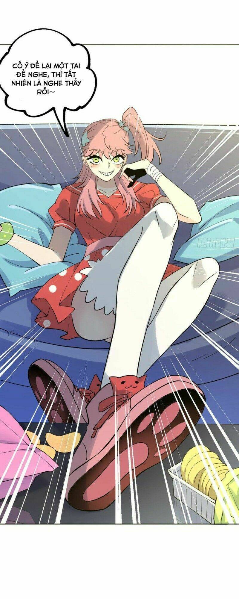 vô hạn khắc kim chi thần chapter 36 26