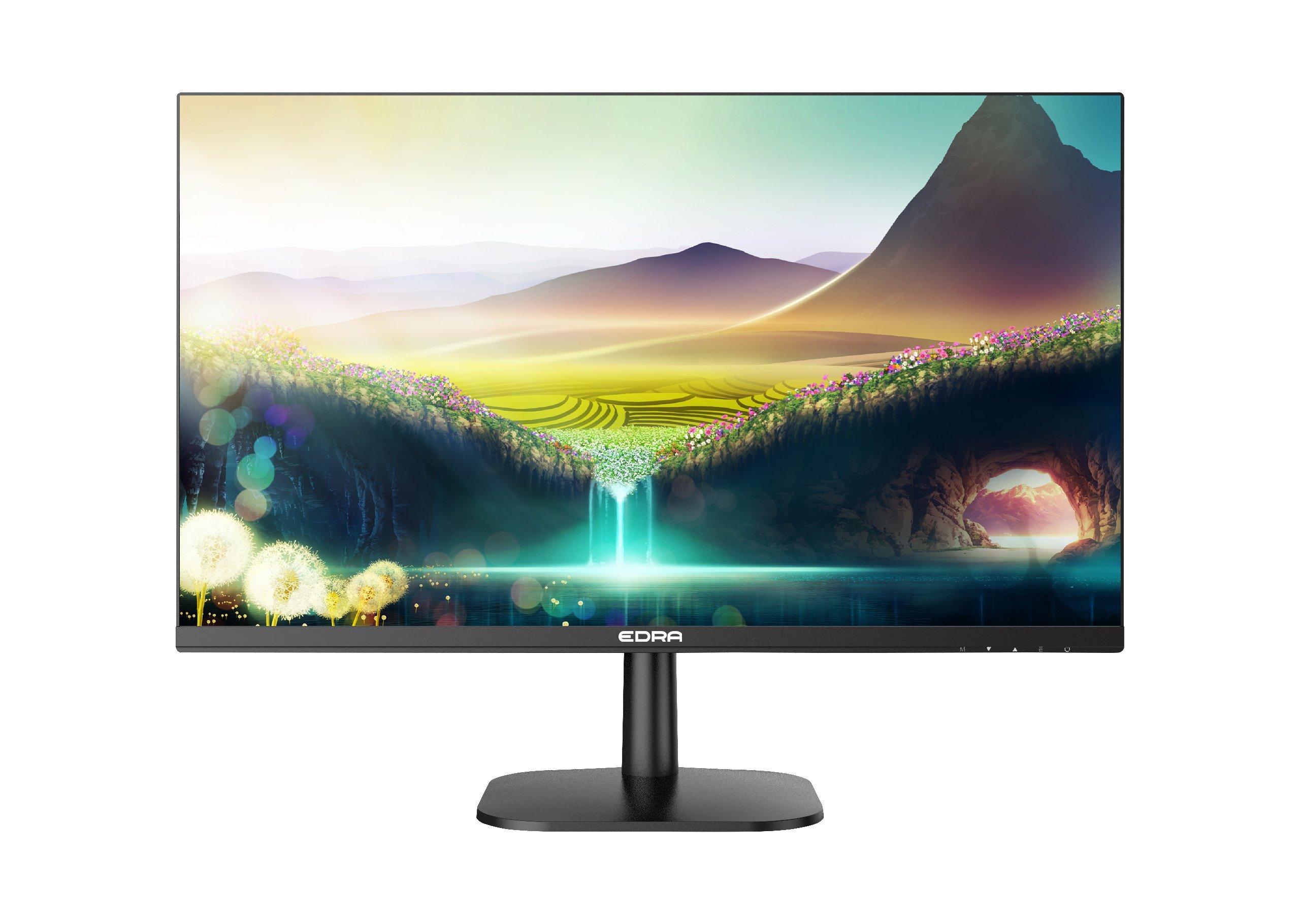 Màn Hình Gaming E-Dra EGM25F100P 24.5 inch ( FHD/IPS/100Hz/1ms ) - Hàng Chính Hãng