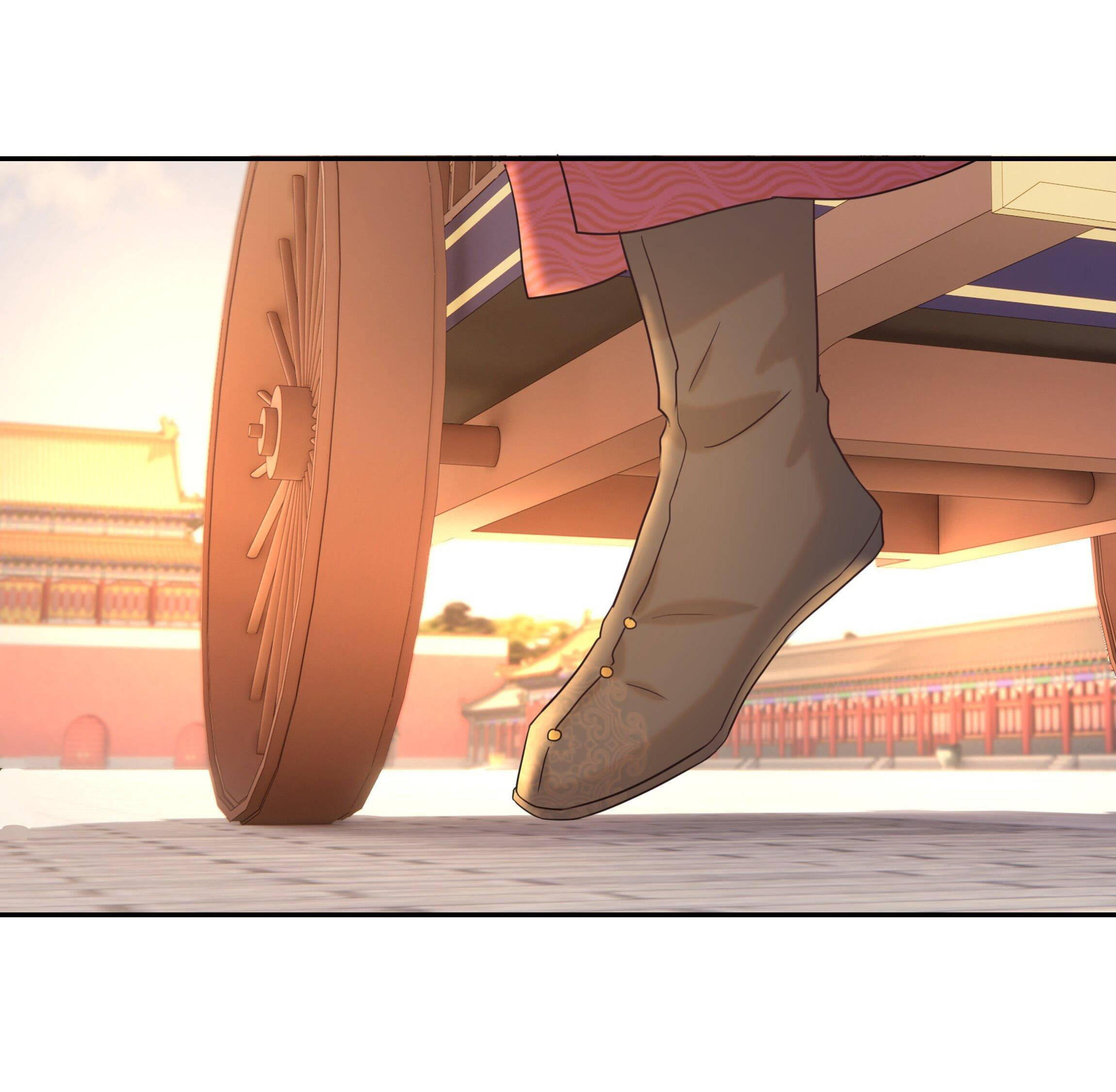 hình như cầm nhầm kịch bản của nữ chính rồi chapter 22 2