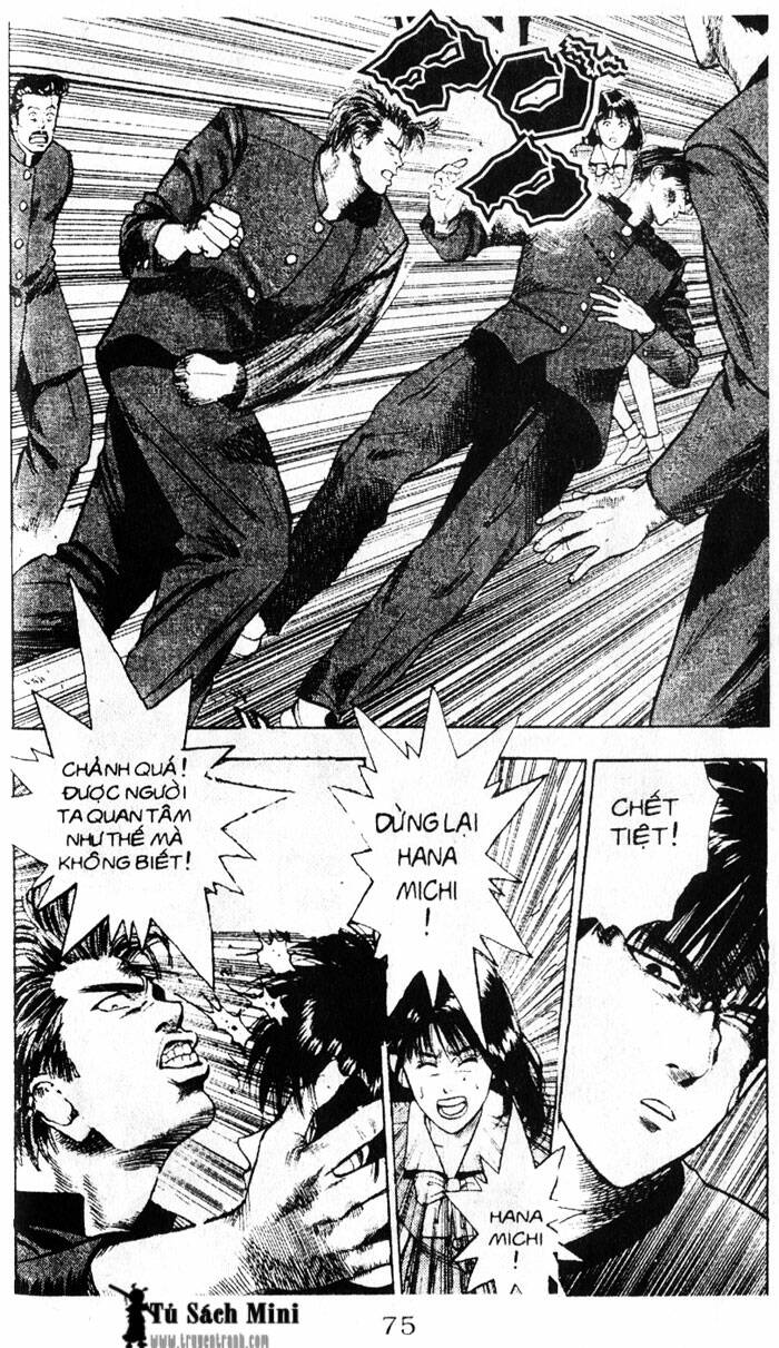 cao thủ bóng rổ chapter 3 15